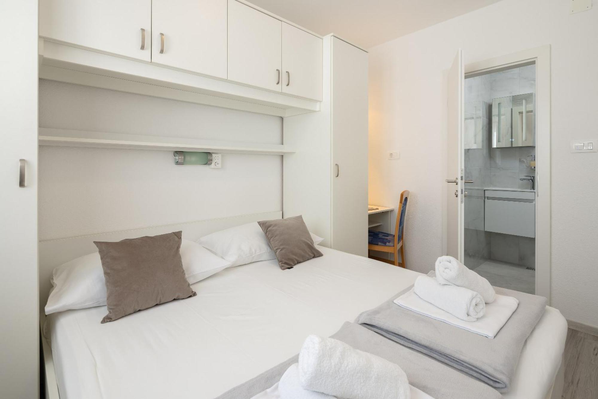 Apartma Paladin Makarska
