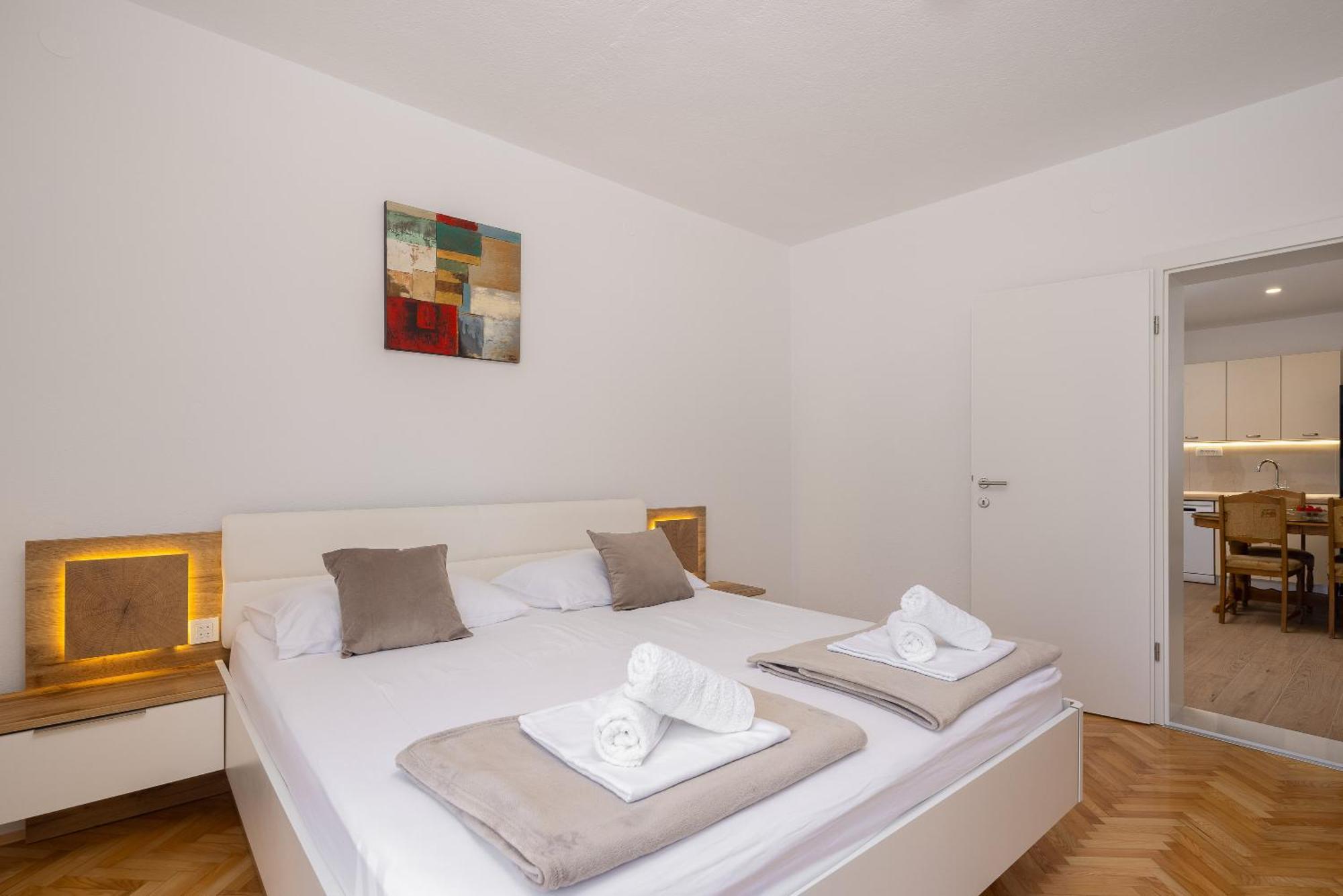 Paladin Apartma *