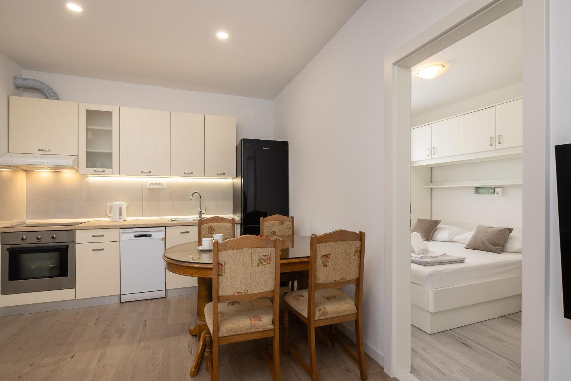Paladin Apartma