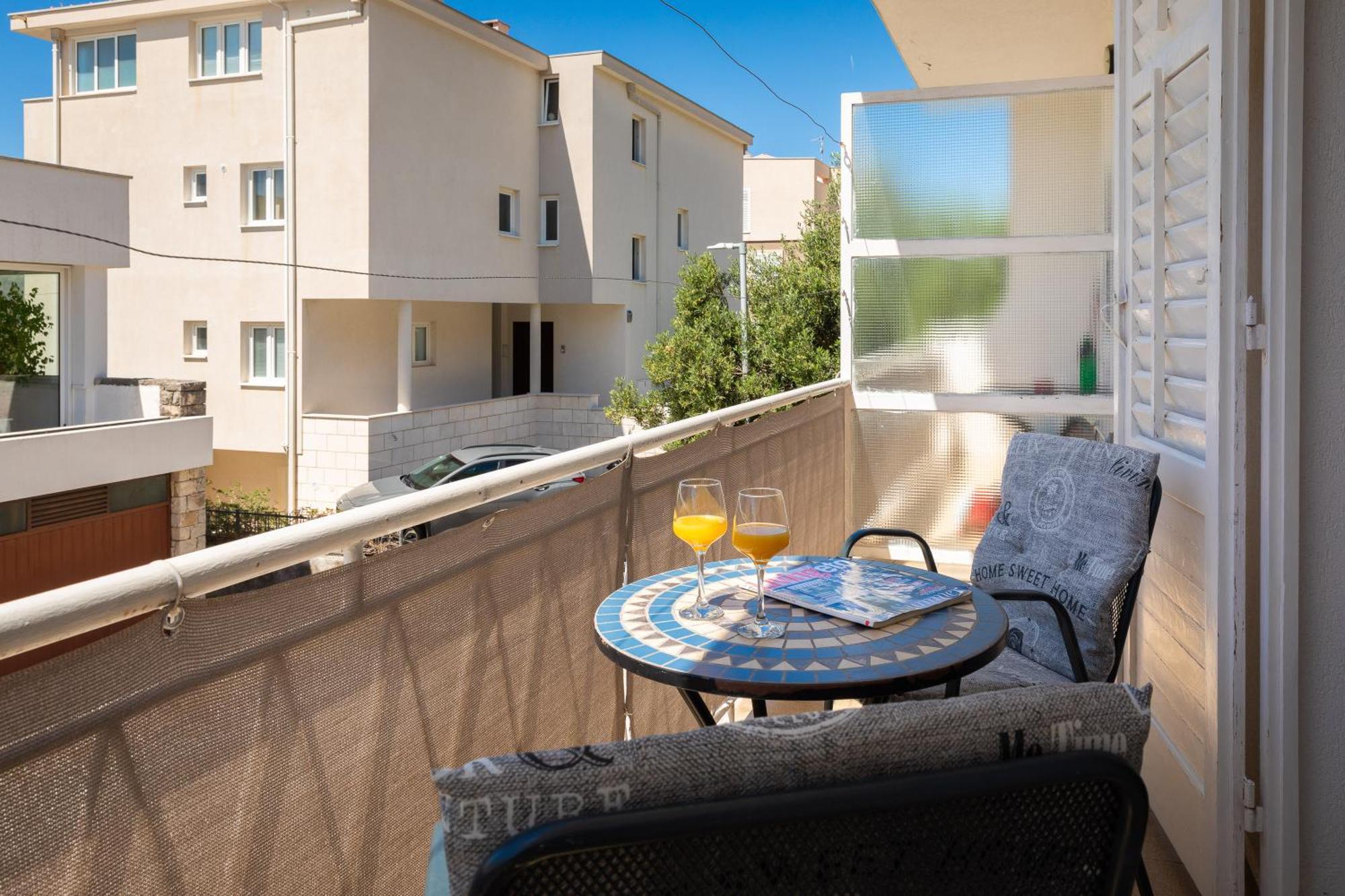 Paladin Apartma *