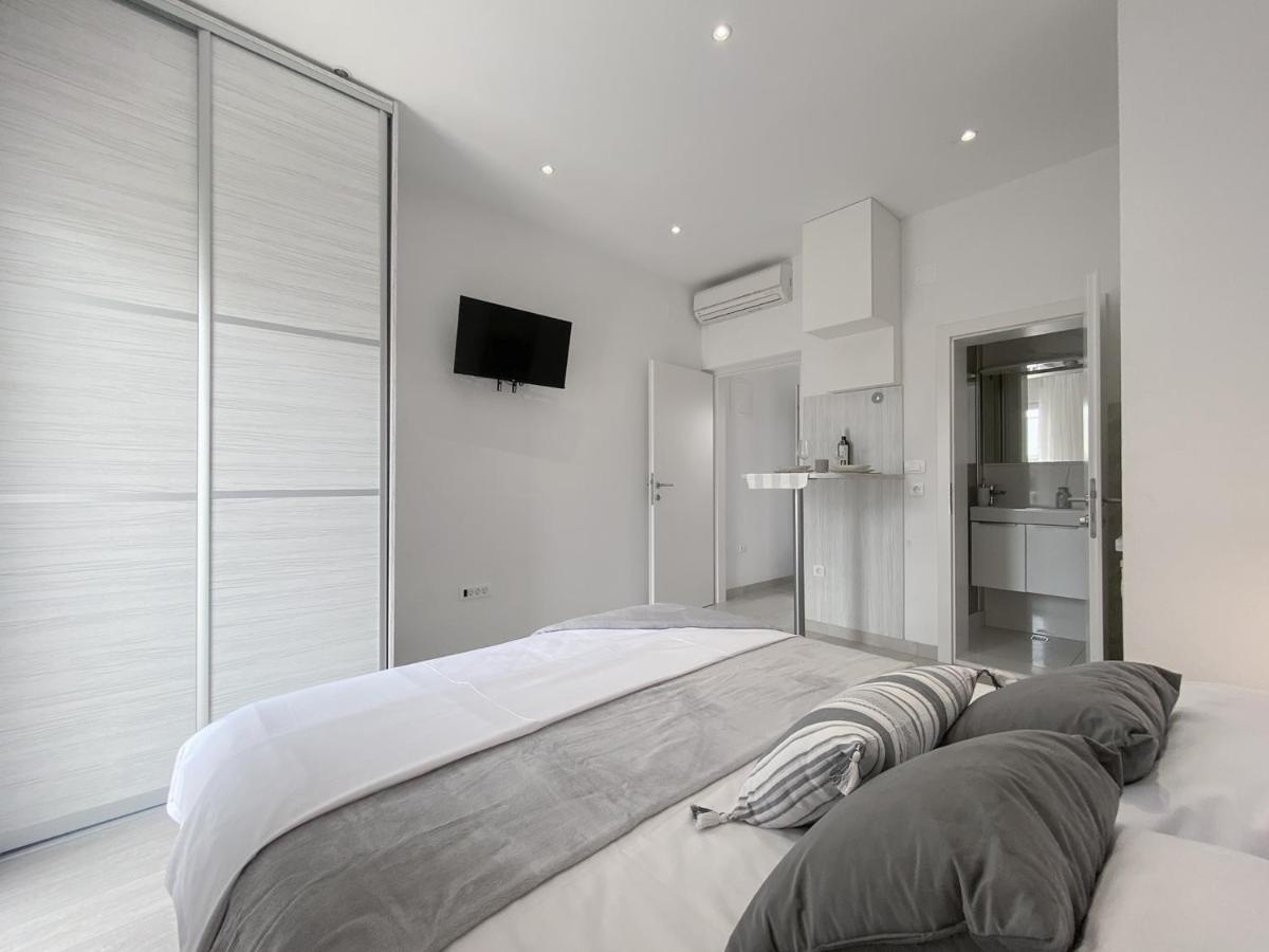 Paladin Apartament *