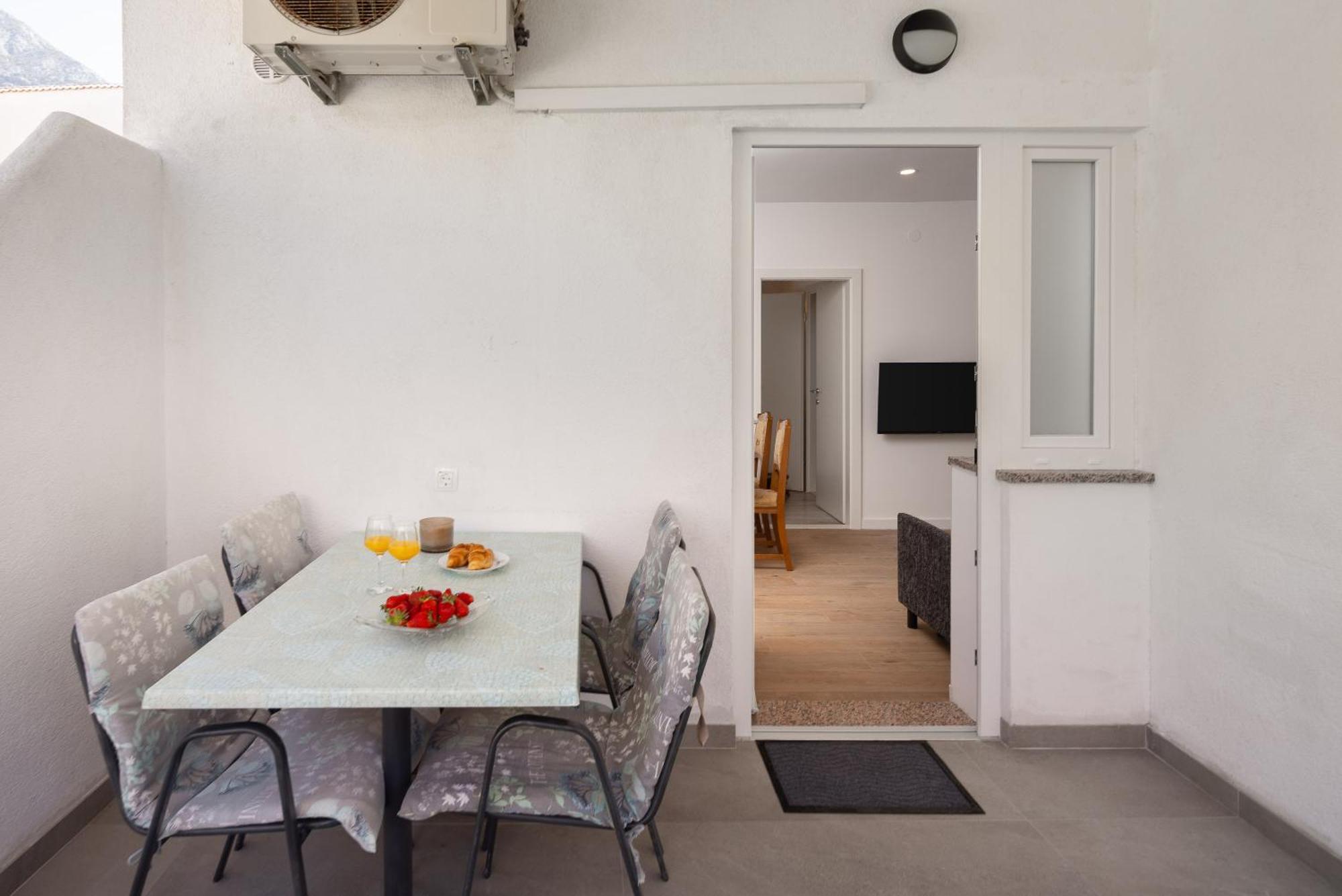 Apartament Paladin