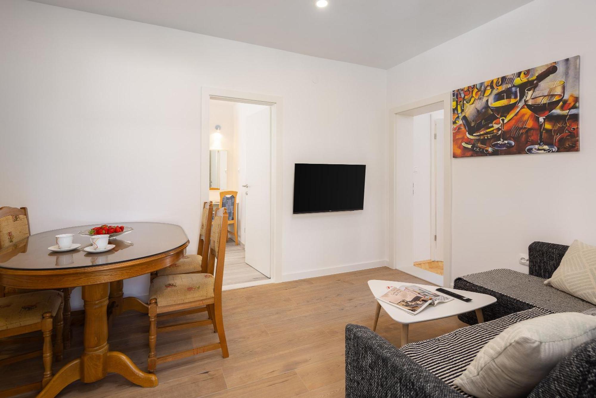 Apartament Paladin