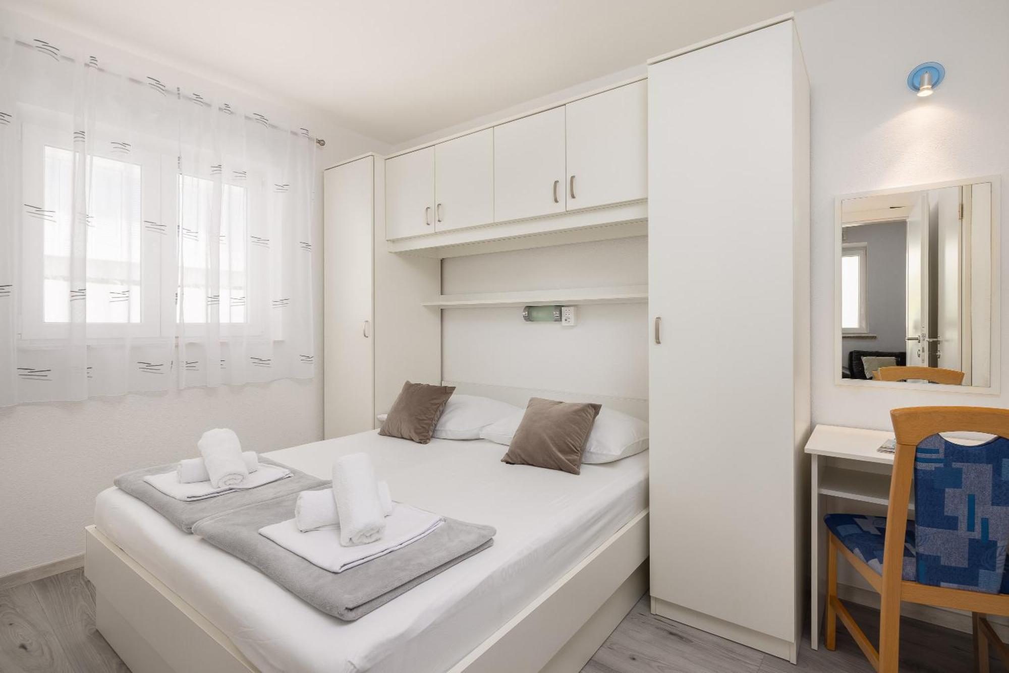 Apartament Paladin