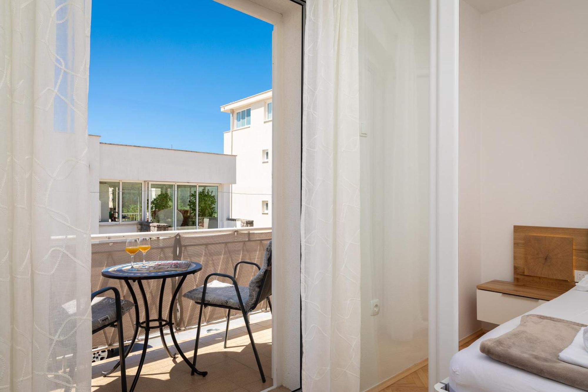 Paladin Apartament