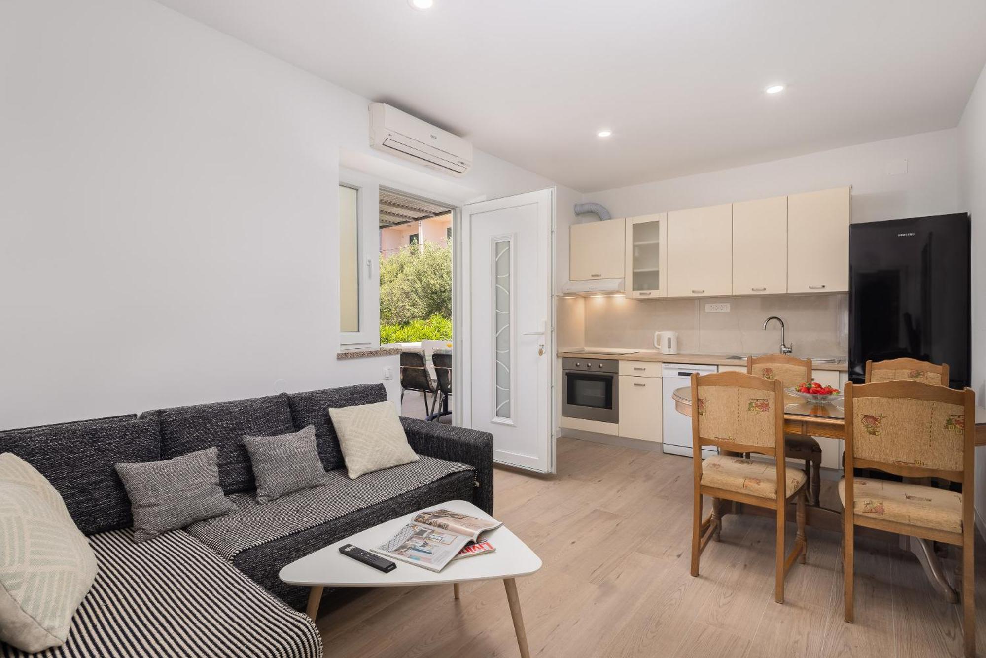 Apartament Paladin Makarska