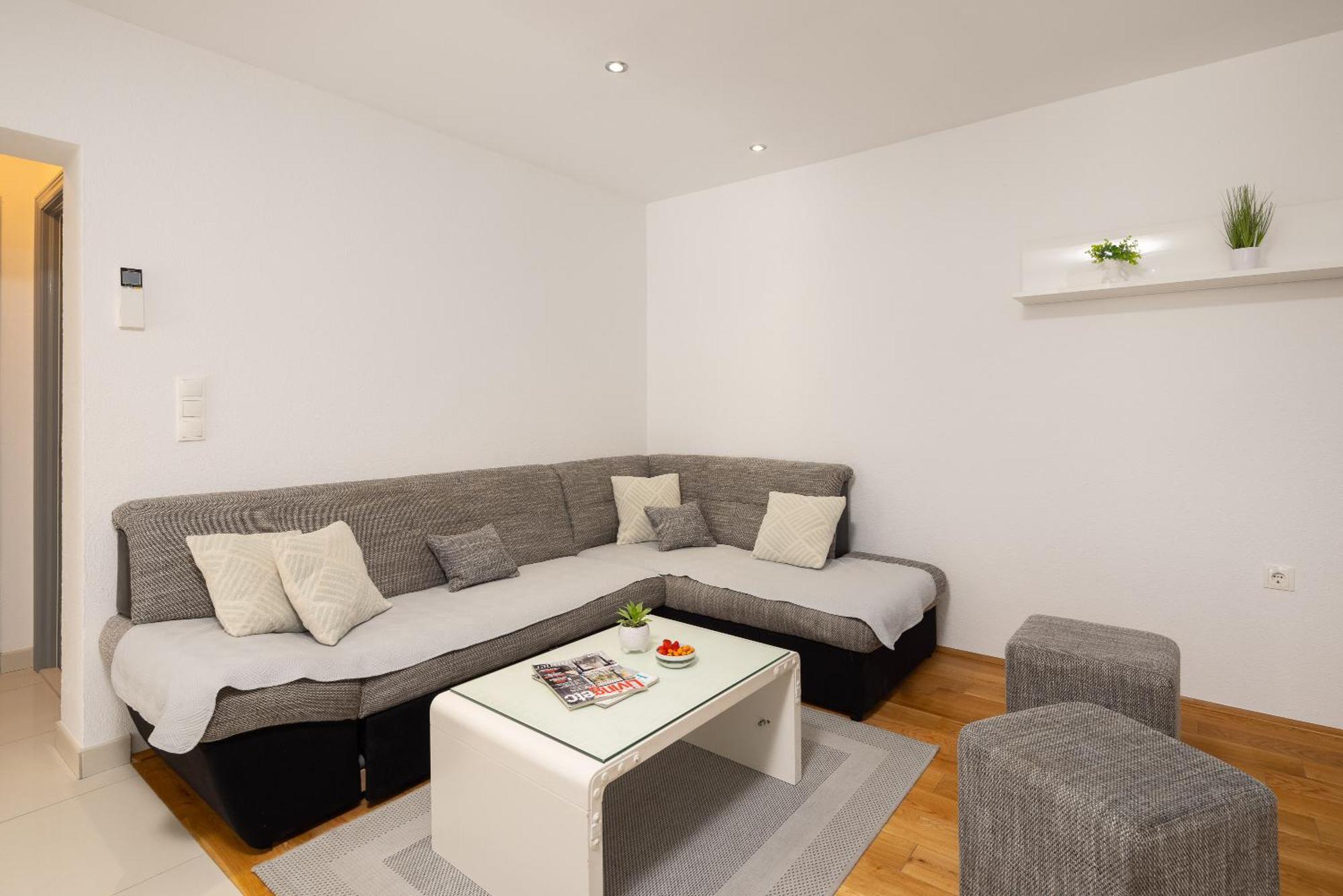 Apartament Paladin