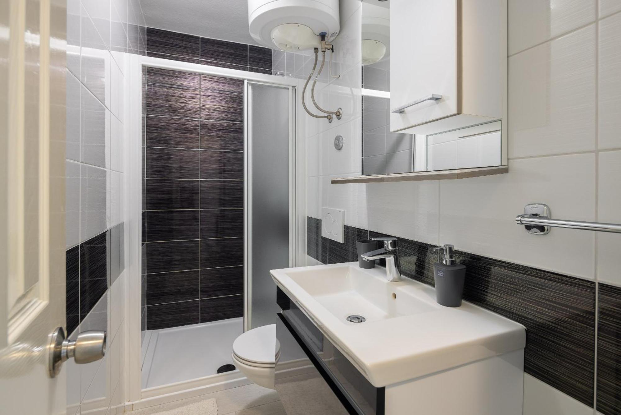 Paladin Apartament Makarska