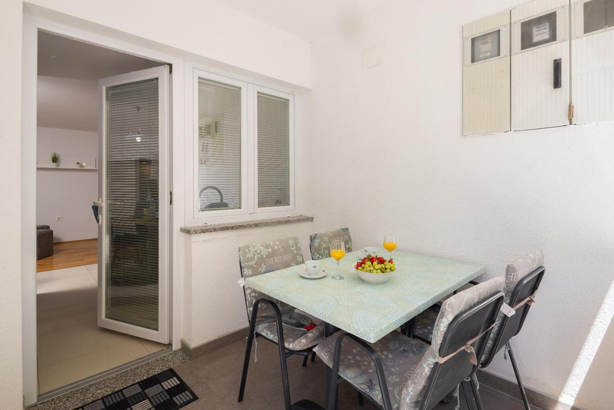Apartament Paladin
