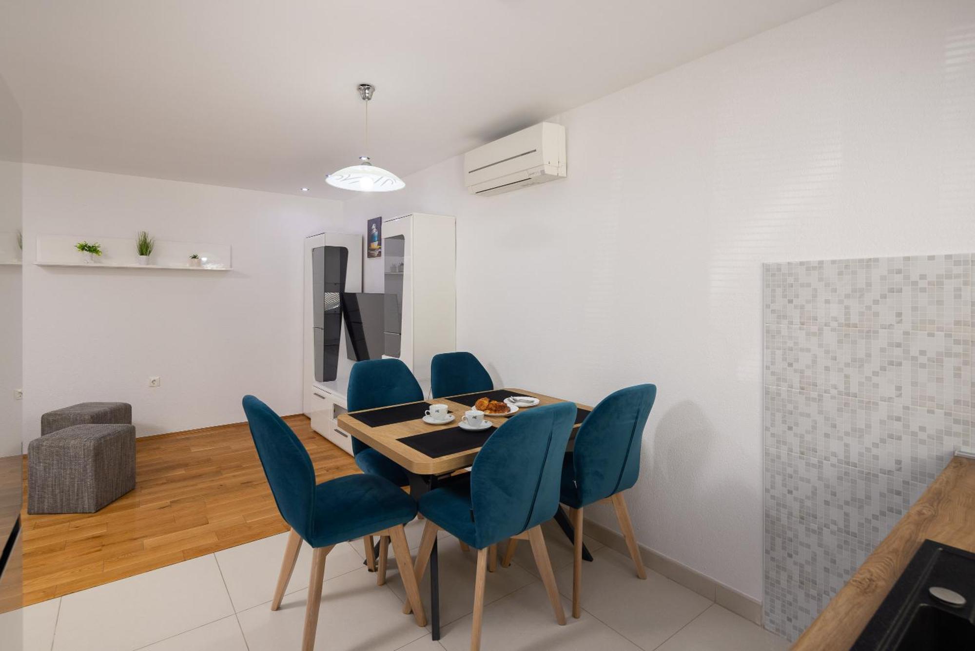 Paladin Apartament *