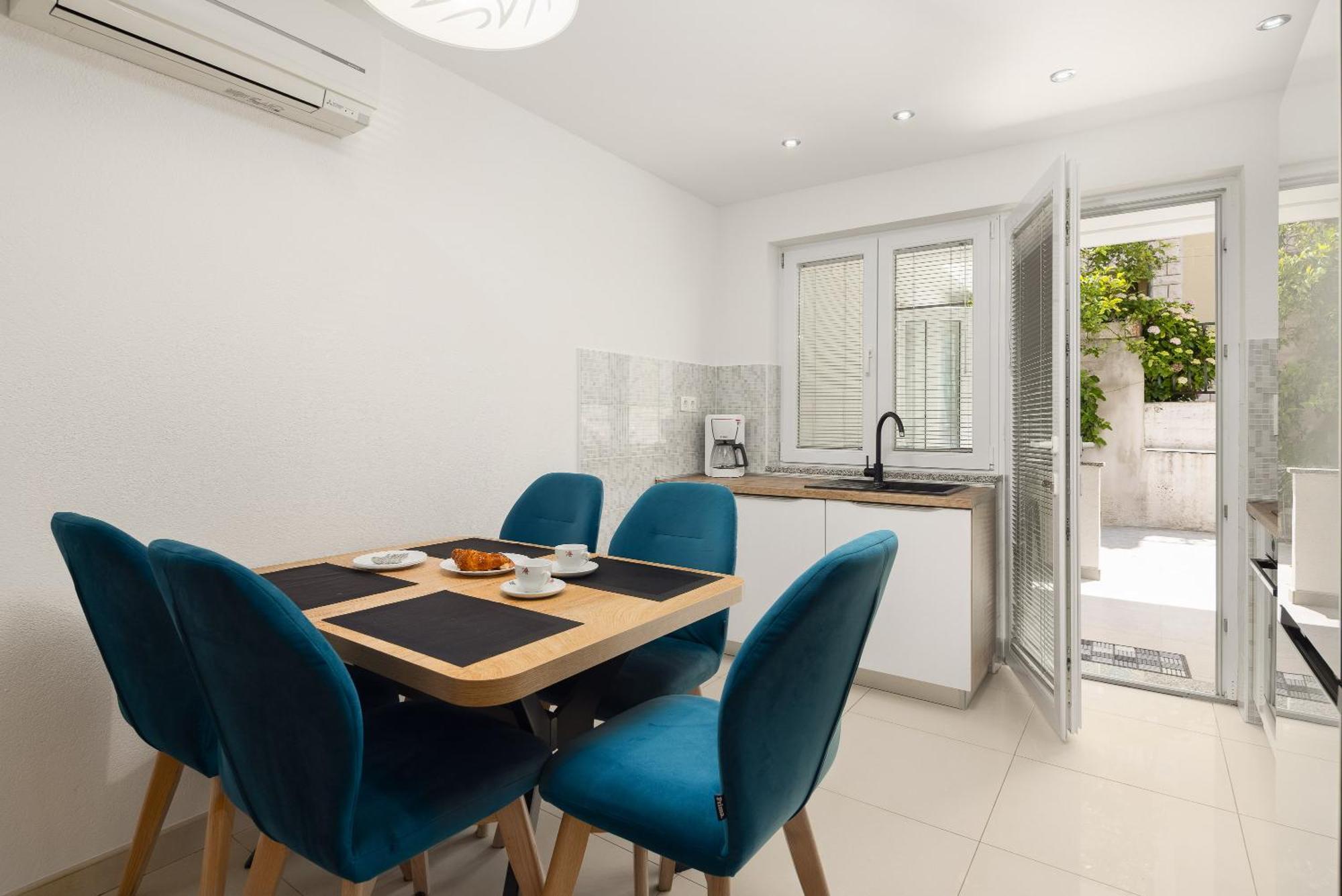 Apartament Paladin Makarska