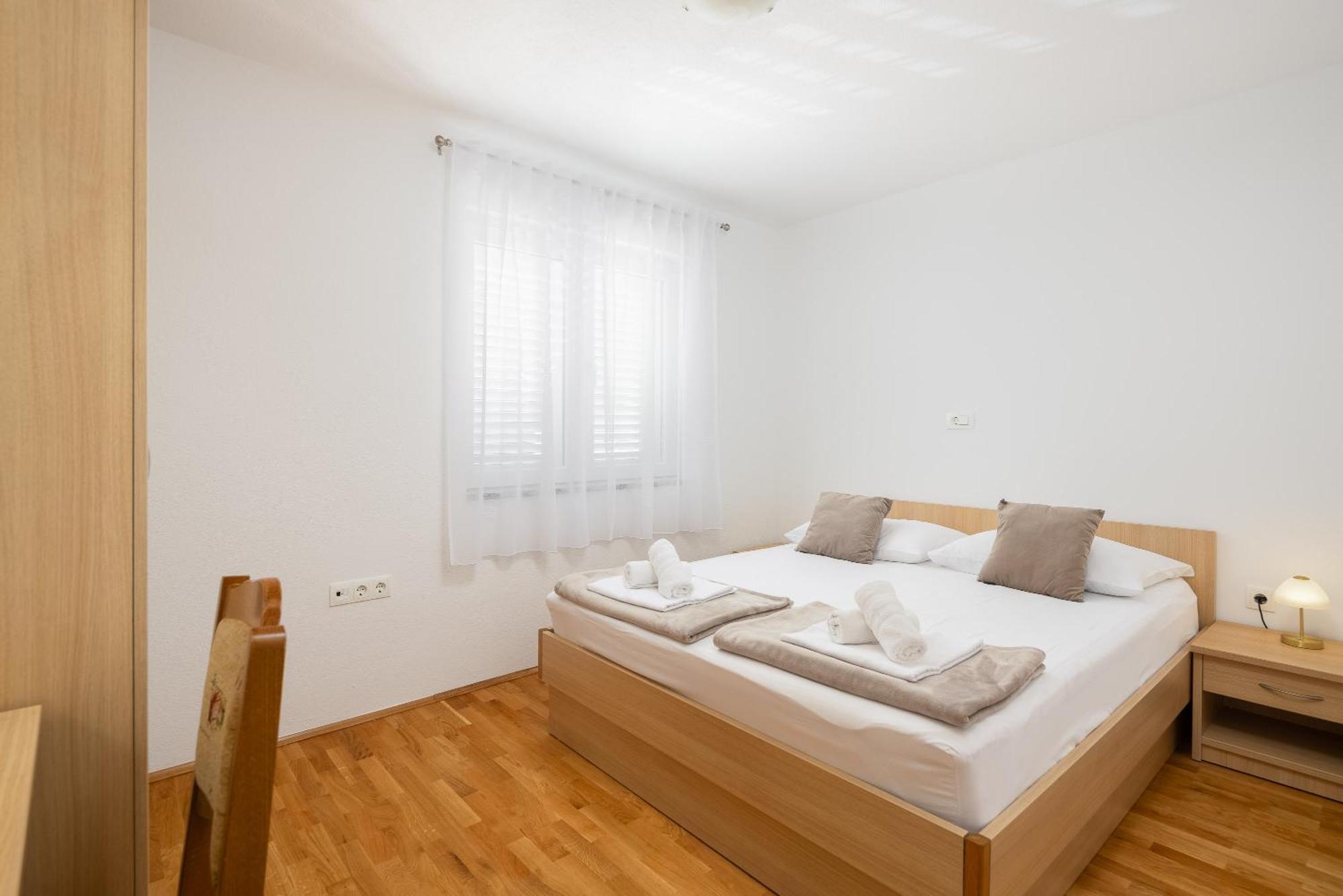 Apartament Paladin *