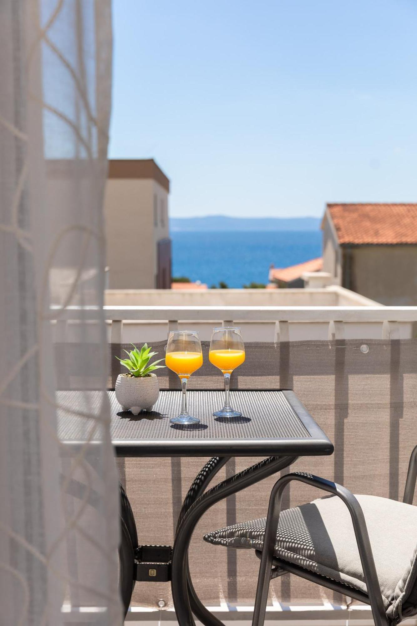 Apartament Paladin Makarska