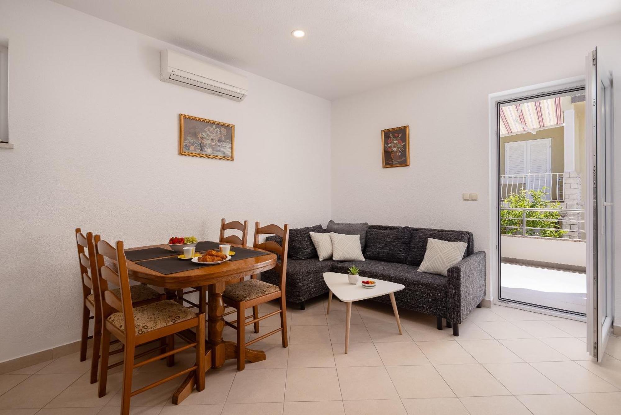 Paladin Apartament