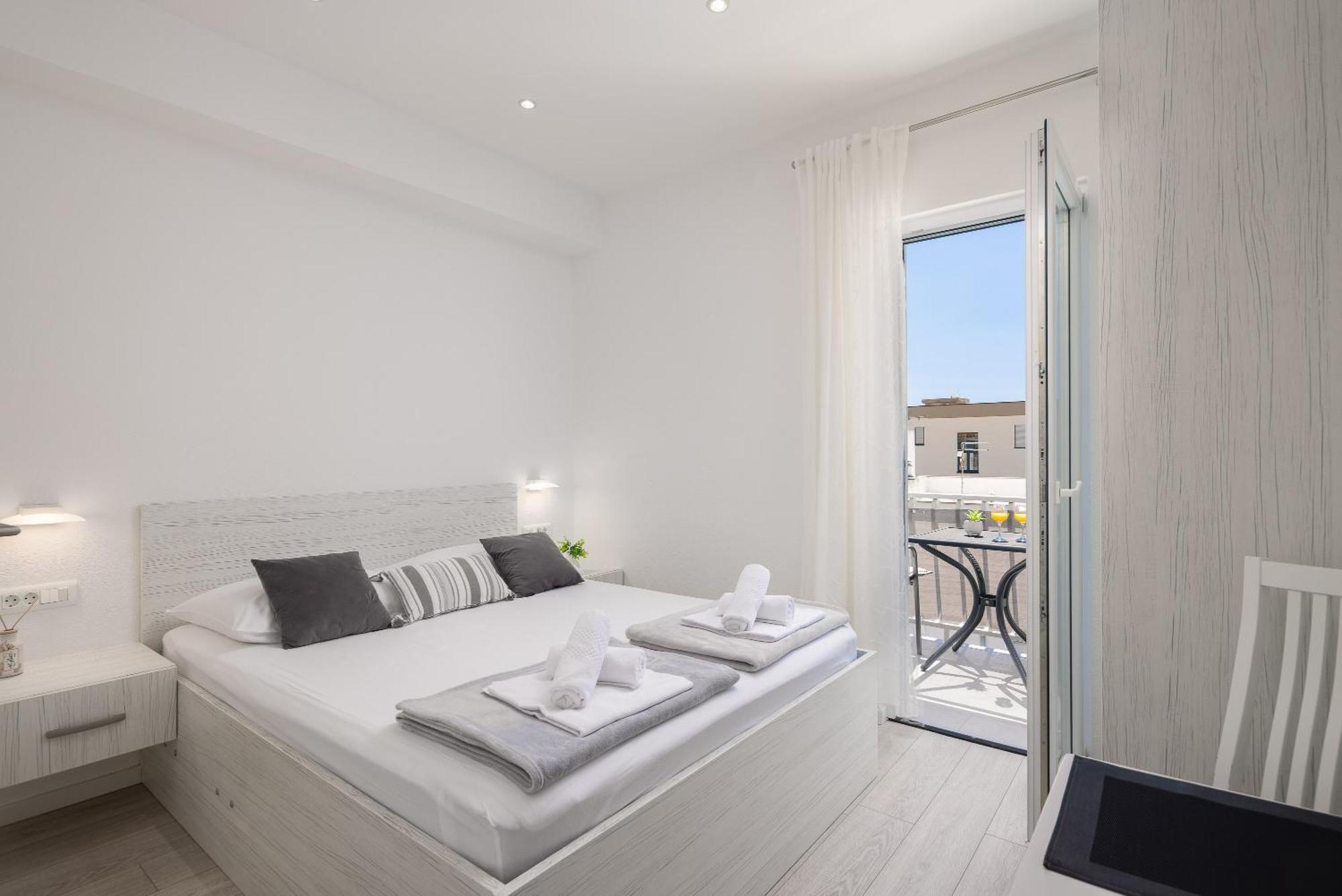 Apartament Paladin