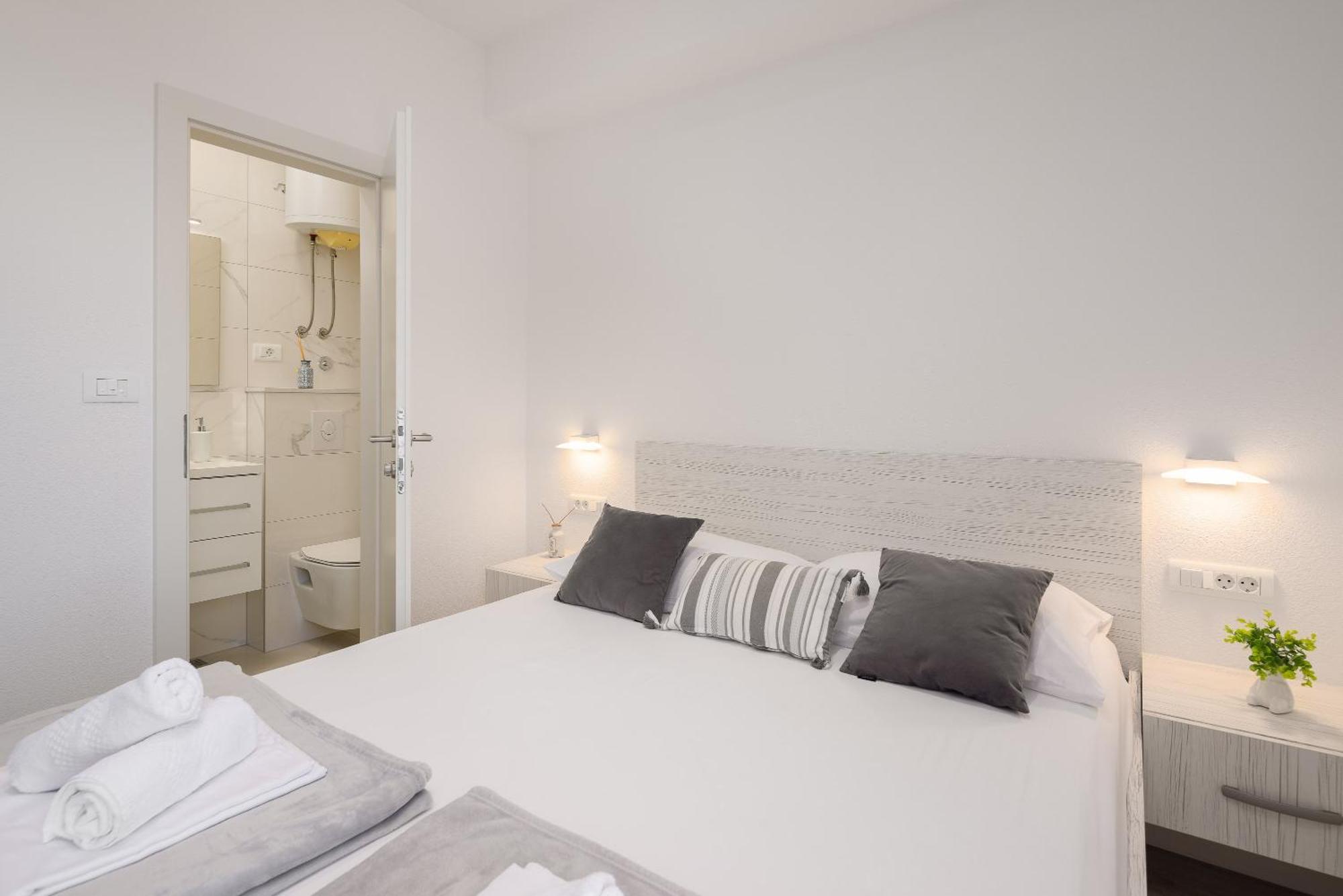 Apartament Paladin *