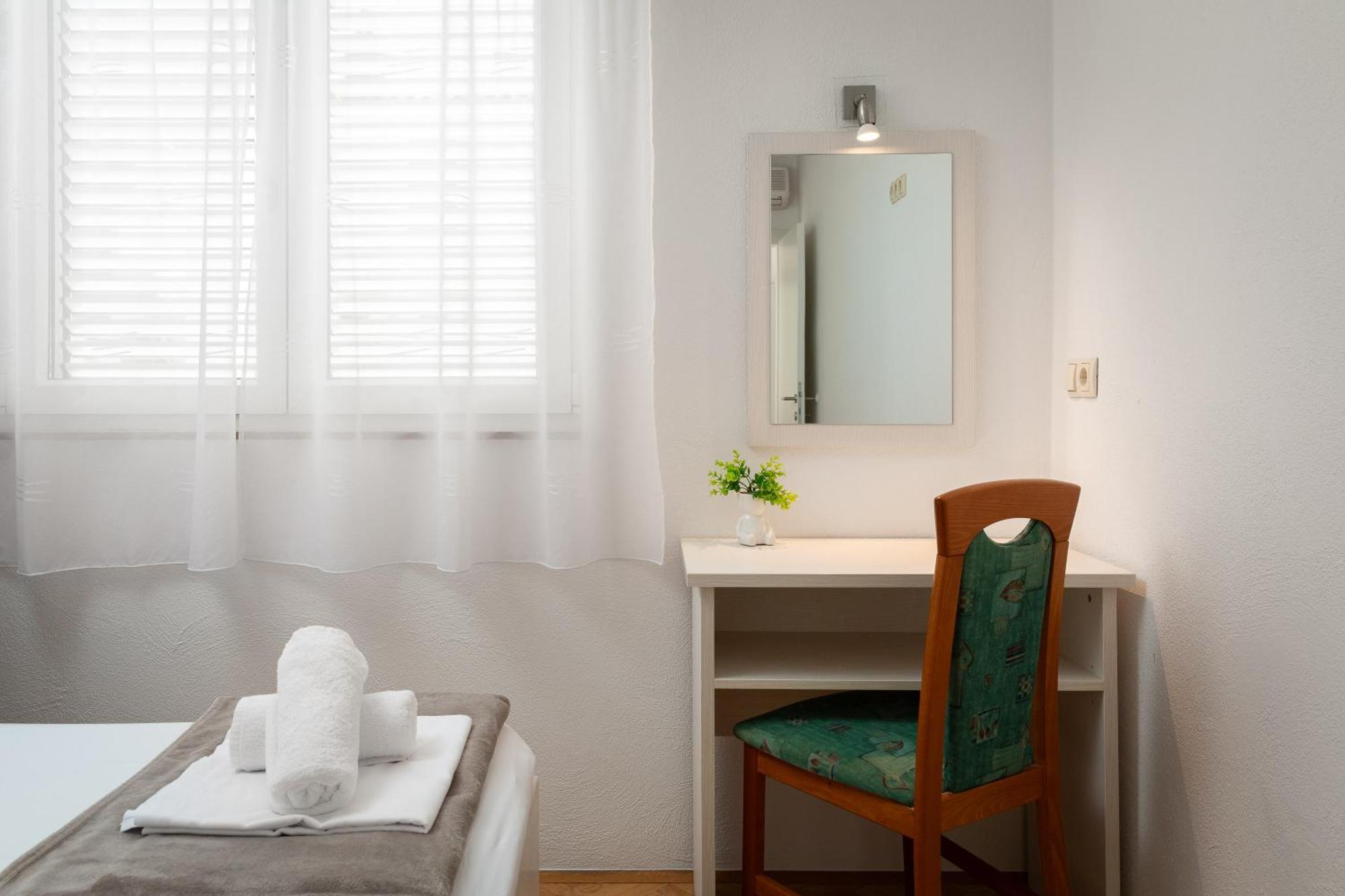 Paladin Apartament *