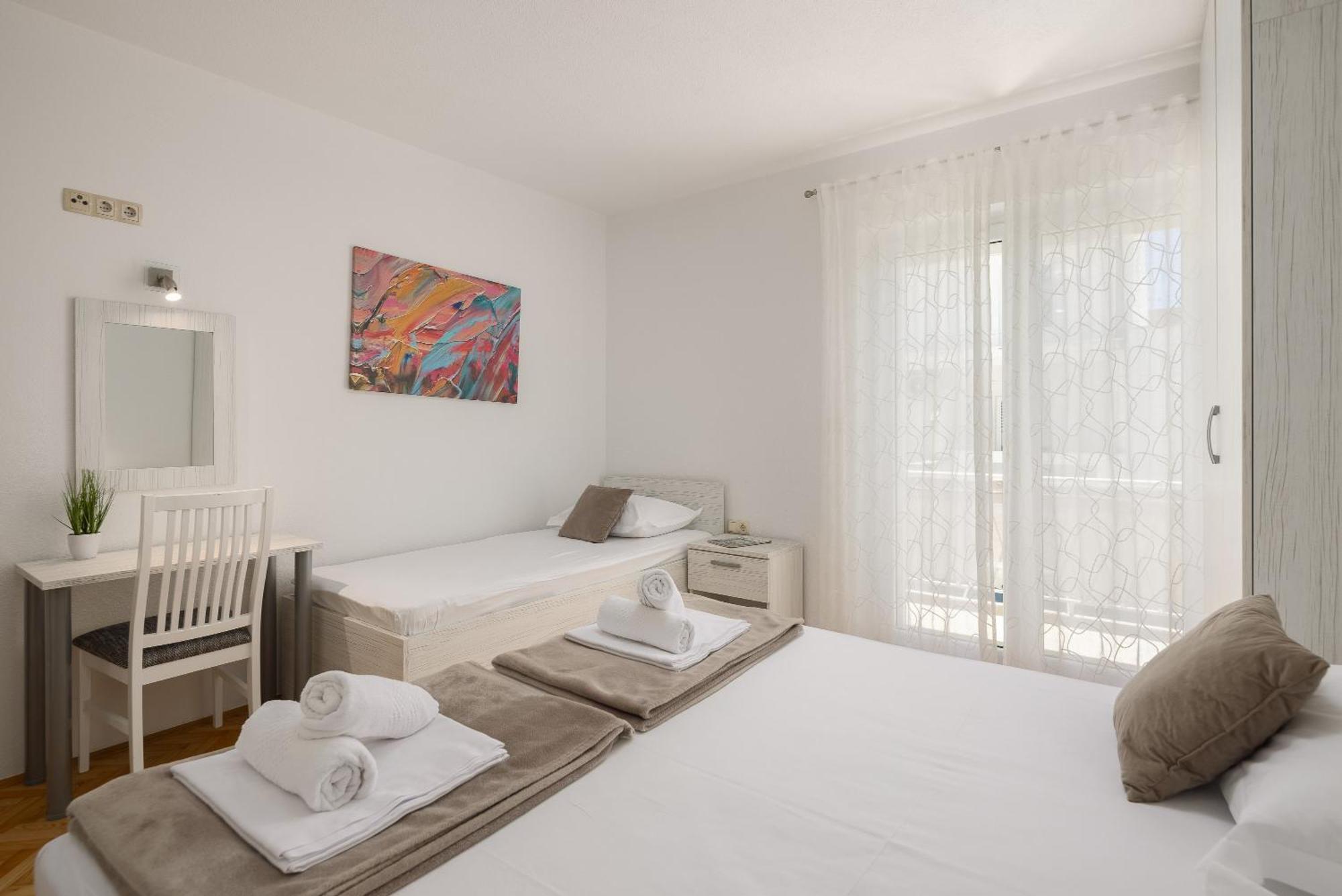 Paladin Apartament