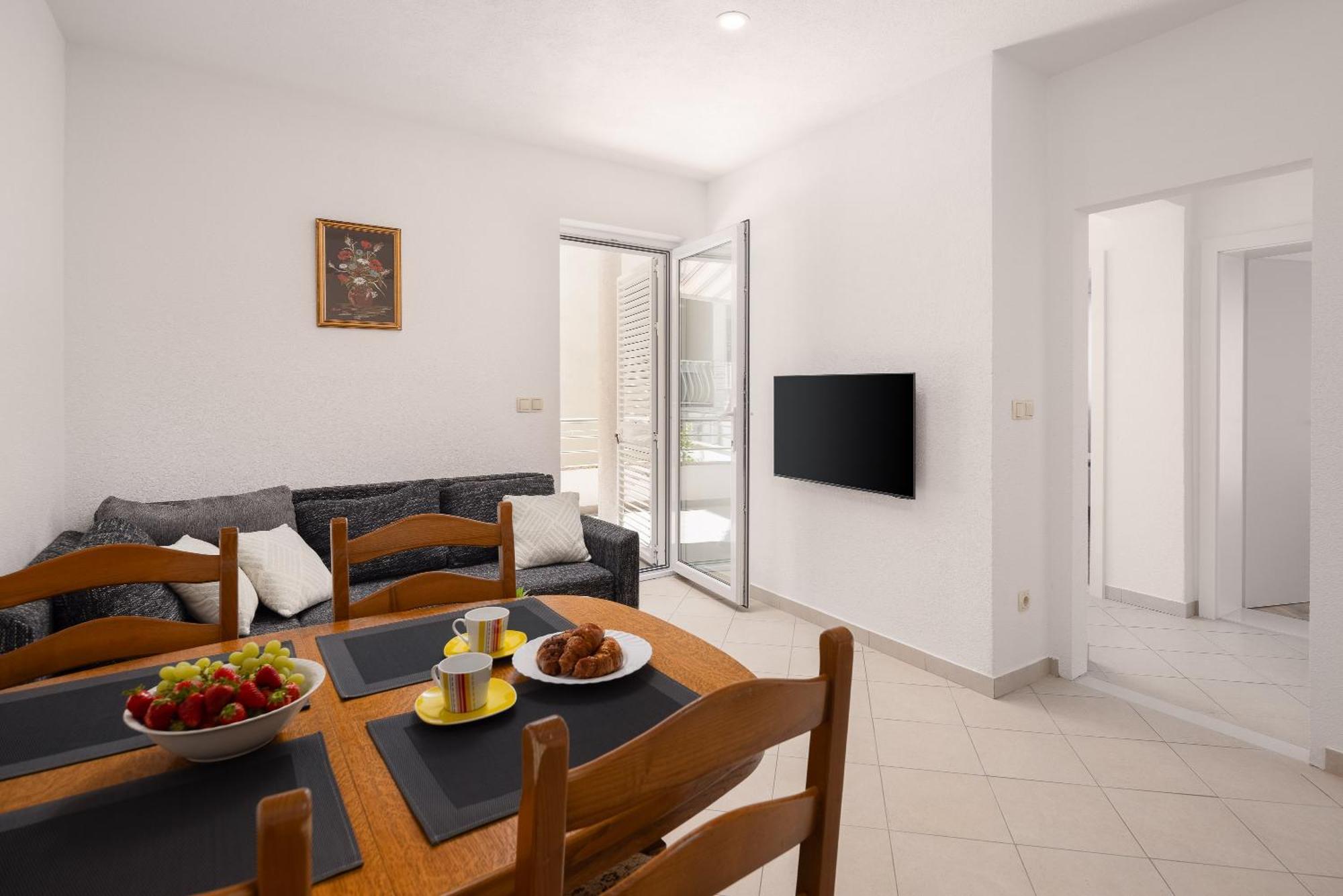 Apartament Paladin